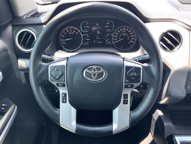 Toyota Tundra 2WD 2019 price $33,888