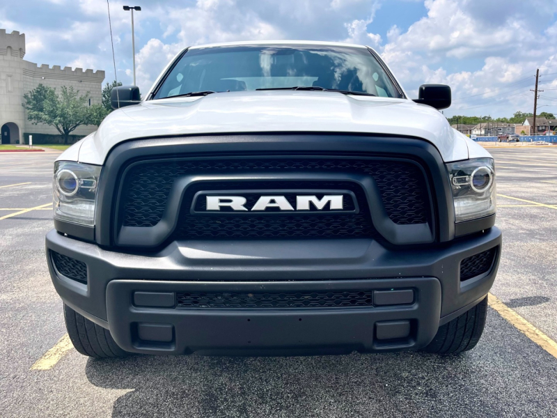RAM 1500 CLASSIC 2021 price $27,888