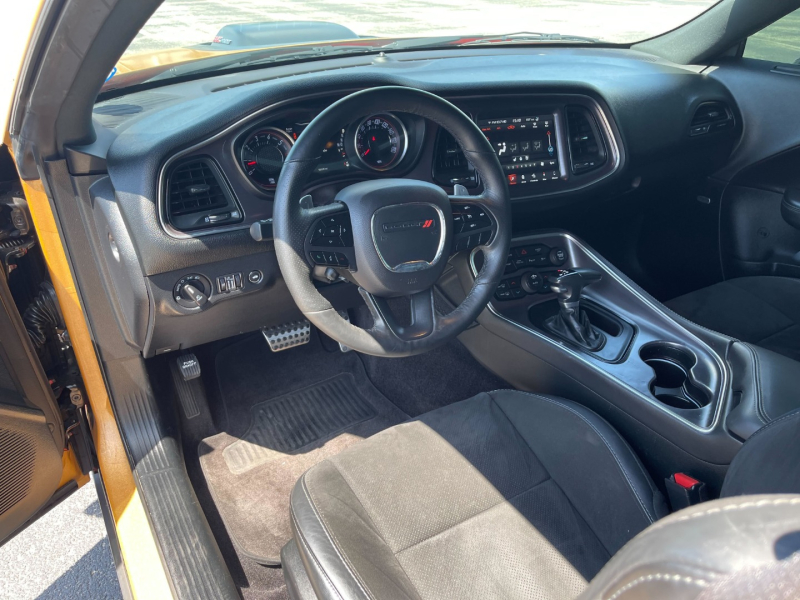 Dodge Challenger 2018 price $34,888