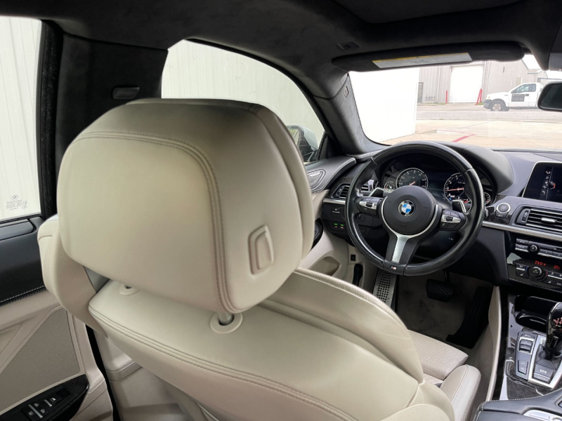 BMW 650 2017 price $33,588