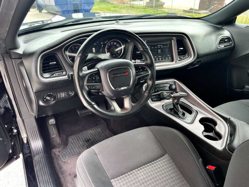 Dodge CHALLENGER 2019 price $27,888