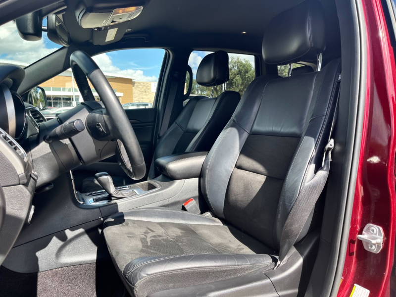 Jeep Grand Cherokee 2019 price $25,888