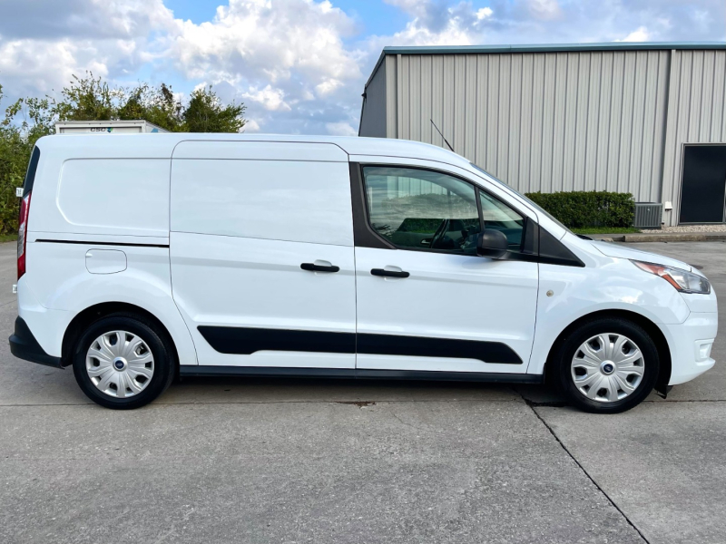 Ford TRANSIT CONNECT 2020 price $21,588