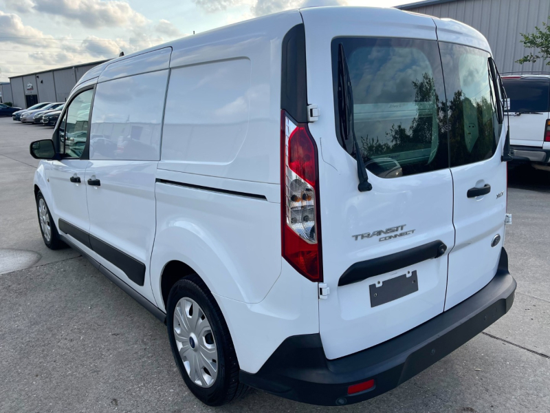 Ford TRANSIT CONNECT 2020 price $24,888
