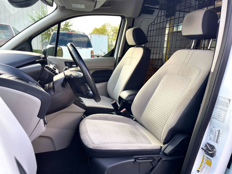 Ford TRANSIT CONNECT 2020 price $20,588