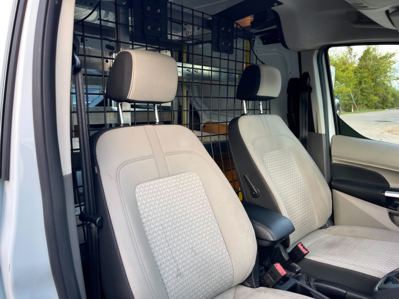 Ford TRANSIT CONNECT 2020 price $21,588