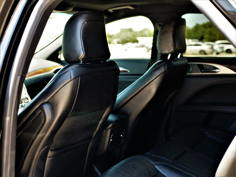 Lincoln MKZ 2020 price $23,588