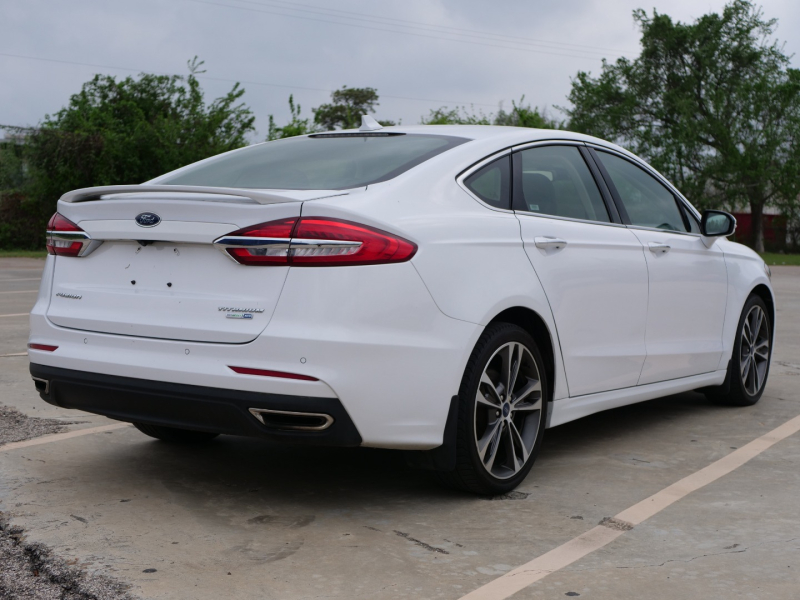Ford Fusion 2019 price Call For Pricing