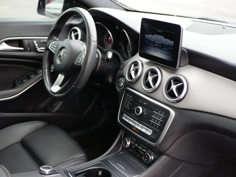 Mercedes-Benz CLA 2019 price $20,588