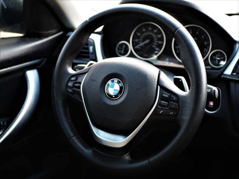BMW 4-Series 2015 price $18,888