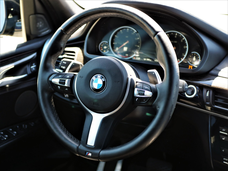 BMW X5 2018 price $29,888