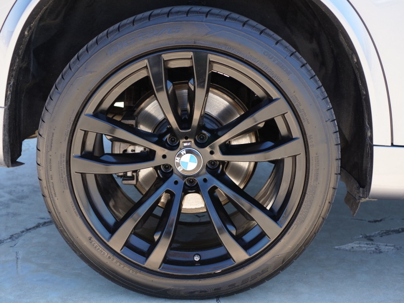 BMW X5 2018 price $29,888