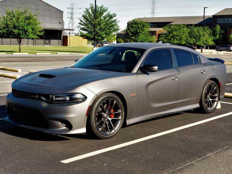 DODGE CHARGER 2020 price $39,888