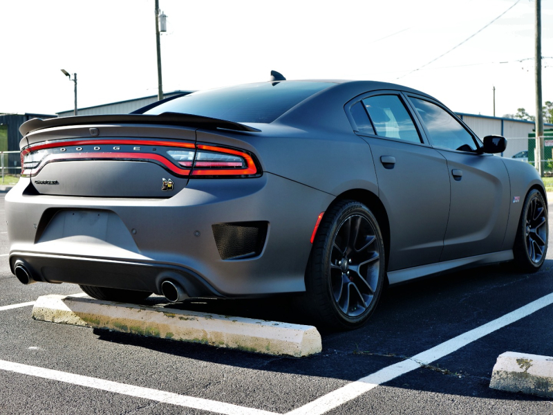 DODGE CHARGER 2020 price $39,888