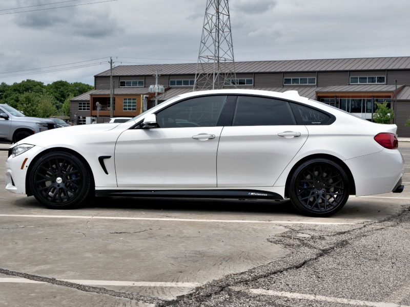 BMW 4-Series 2016 price $24,588