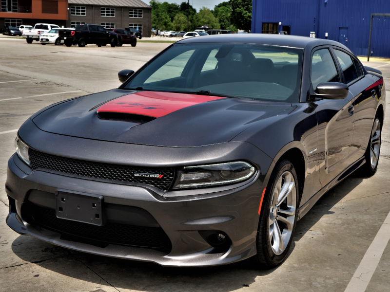 Dodge Charger 2021 price $28,888