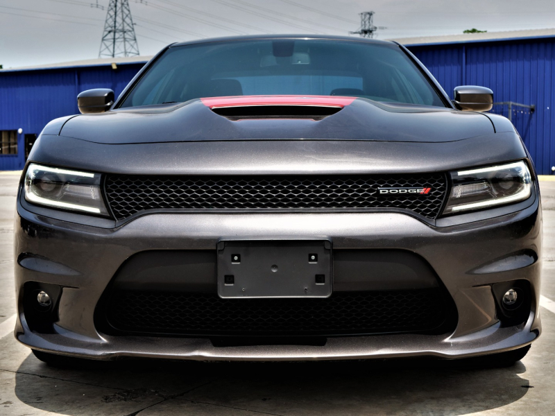 Dodge Charger 2021 price $28,888