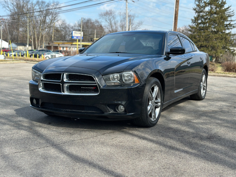 Dodge Charger 2013 price $7,000