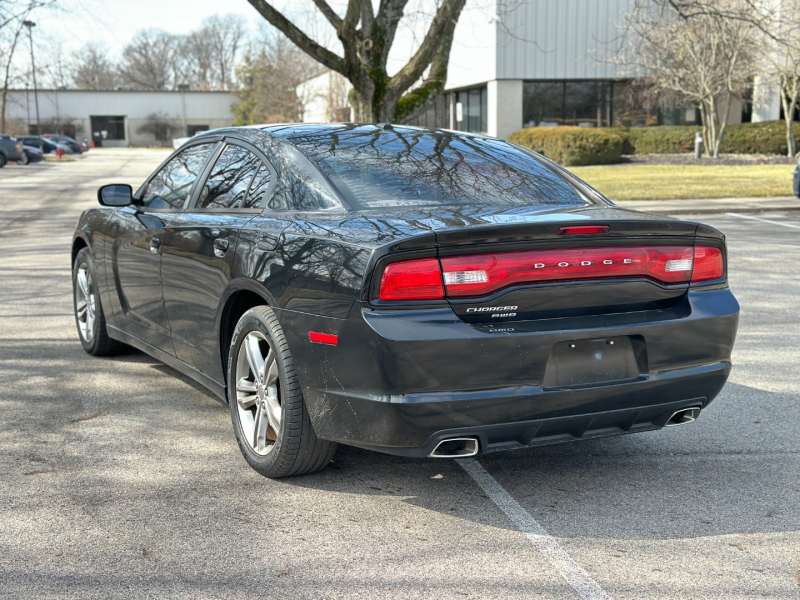 Dodge Charger 2013 price $7,000