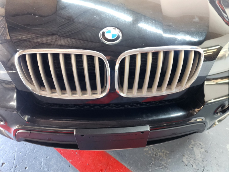 BMW X5 E70 LCI X5 xDrive40d 306ch - Autoplus
