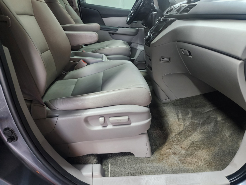 Honda Odyssey Touring Elite 2014 price $14,995 Cash