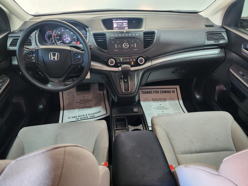 Honda CR-V ONE OWNER 2015 price $10,995 Cash