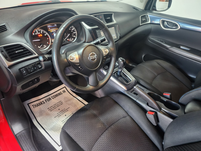 Nissan Sentra SR ONE OWNER 2019 price $13,995 Cash