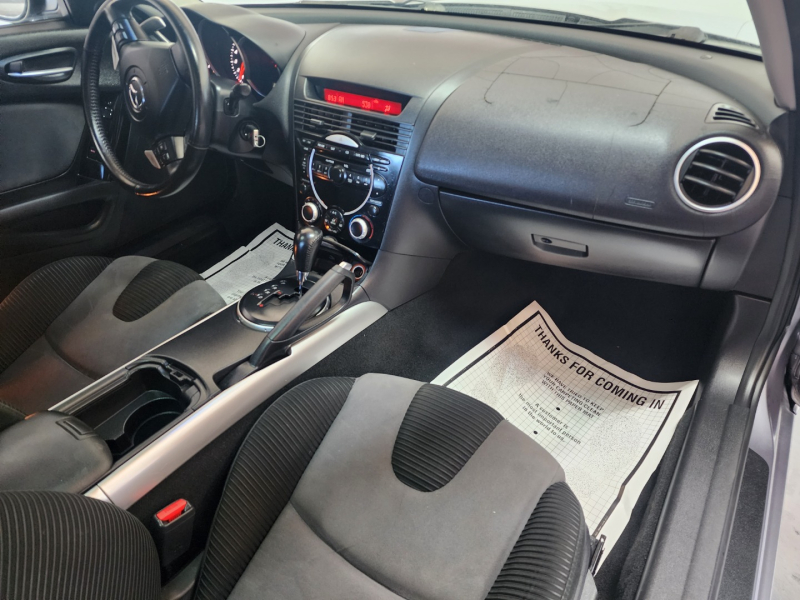 Mazda RX-8 2005 price $10,495 Cash