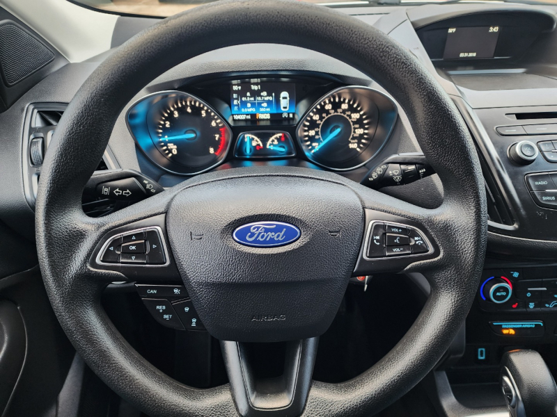 Ford Escape ONE OWNER 2018 price $11,995 Cash