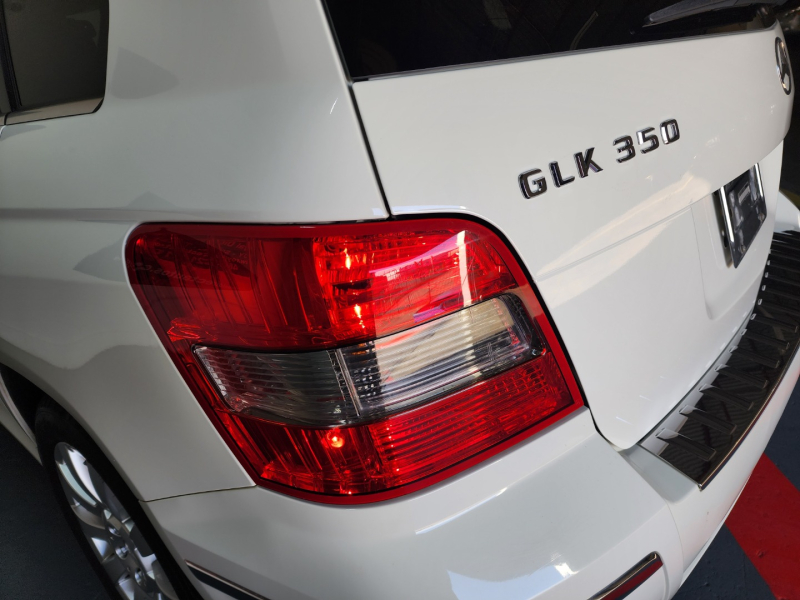 Mercedes-Benz GLK-Class 2012 price $10,995 Cash