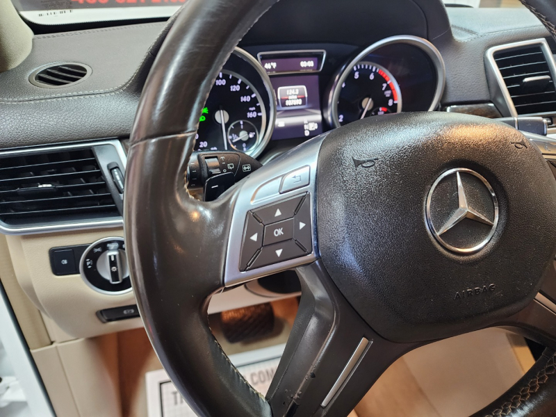 Mercedes-Benz GL-Class 2013 price $14,495 Cash