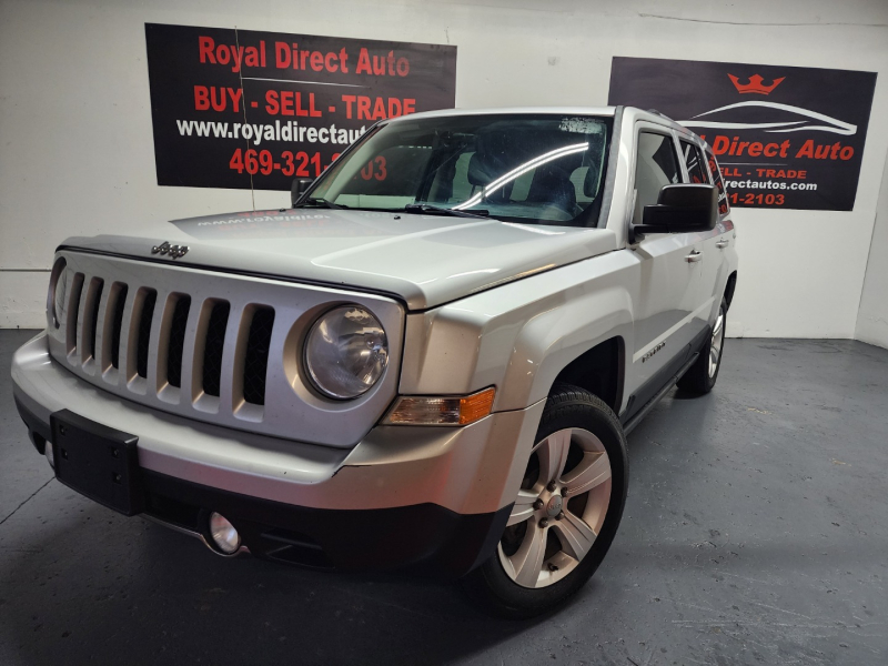 Jeep Patriot 2011 price $5,995 Cash