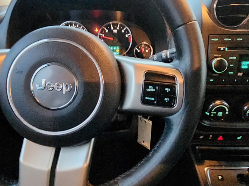 Jeep Patriot 2011 price $5,995 Cash