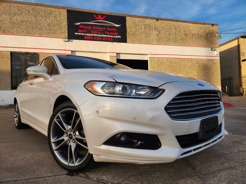 Ford Fusion 1Owner 2015 price $8,995 Cash