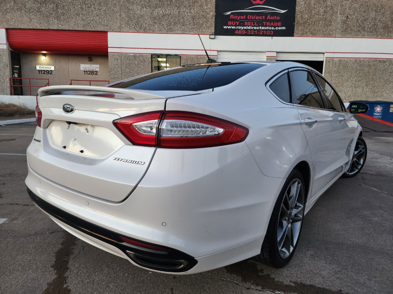 Ford Fusion 1Owner 2015 price $8,995 Cash