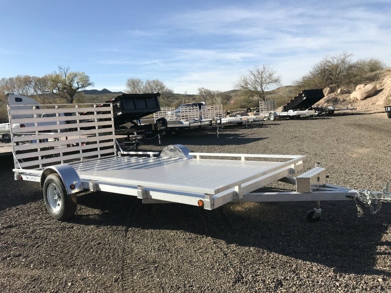 SILVERWING UTILITY TRAILERS 2023 price $0
