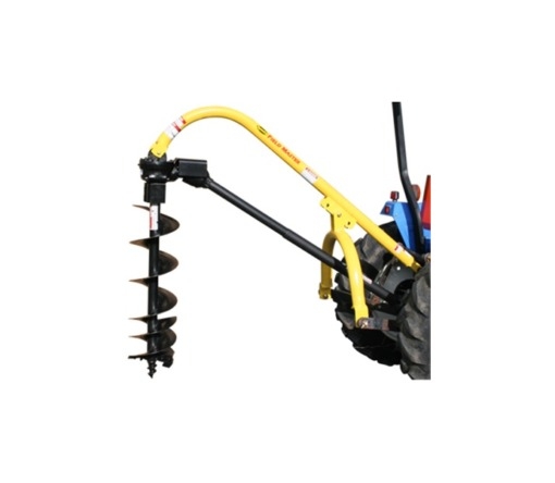 SPEECO POST HOLE DIGGER 0000 price $1,000