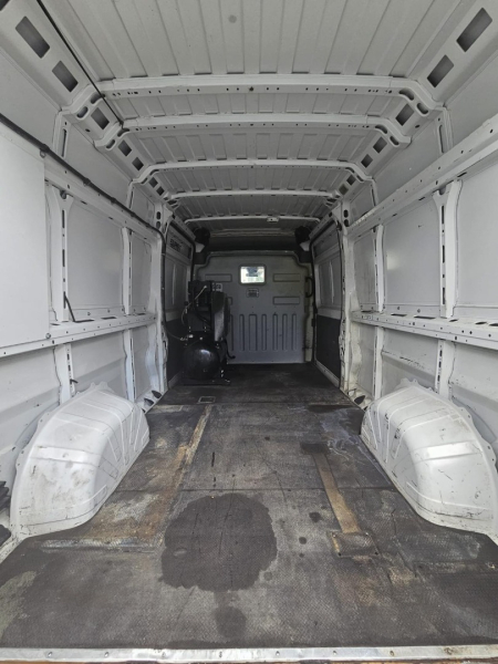RAM ProMaster Cargo Van 2015 price $17,500
