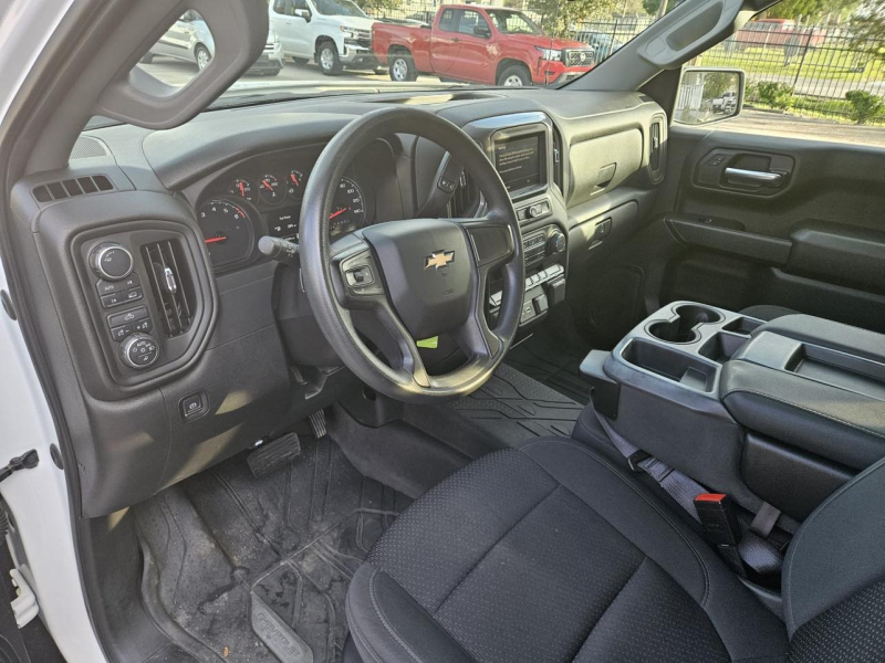 Chevrolet Silverado 1500 2019 price $25,900