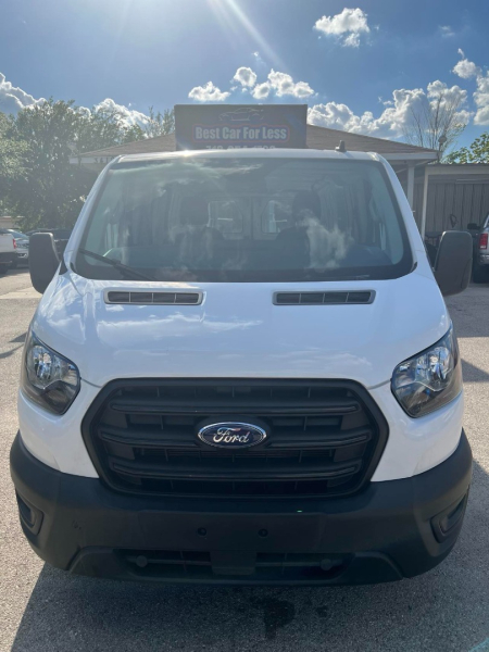 Ford Transit Cargo Van 2020 price $29,500
