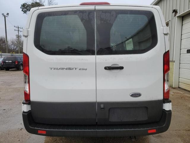 Ford Transit Cargo Van 2023 price $36,988