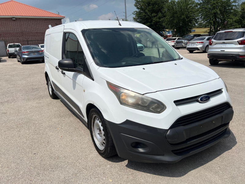 Ford Transit Connect 2014 price $11,888