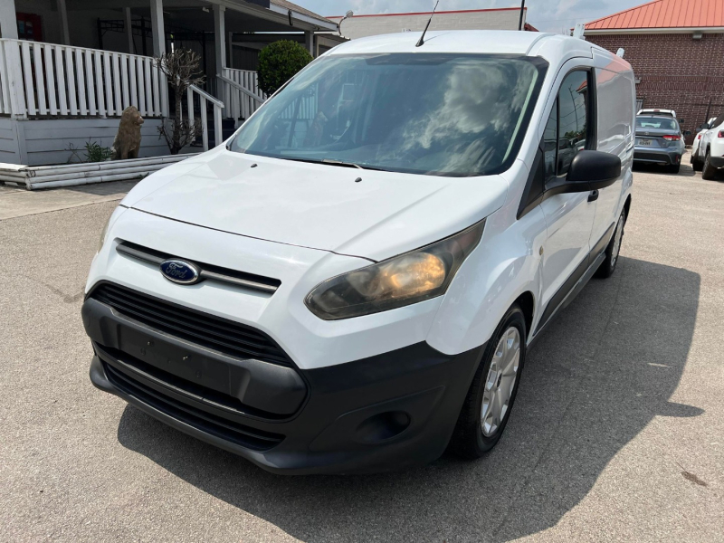 Ford Transit Connect 2014 price $11,888