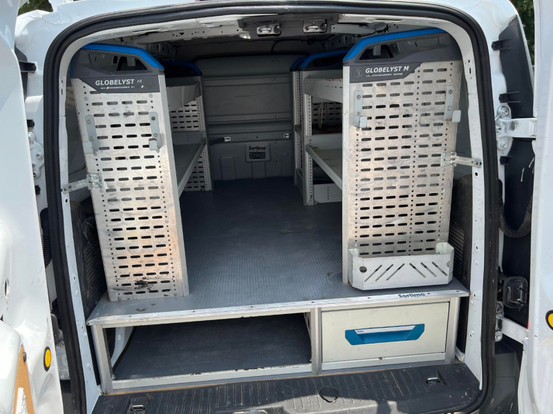 Ford Transit Connect 2014 price $11,888