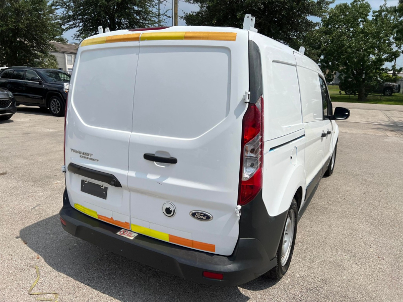 Ford Transit Connect 2014 price $11,888