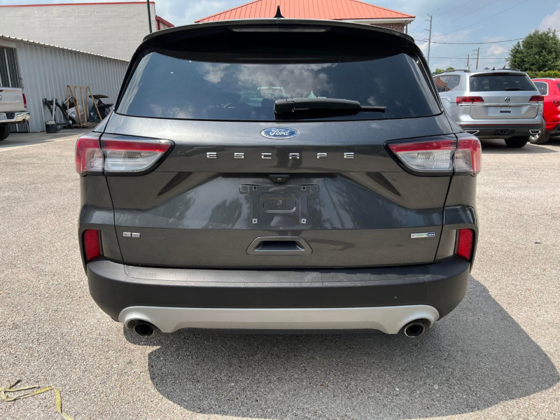 Ford Escape 2020 price $12,998