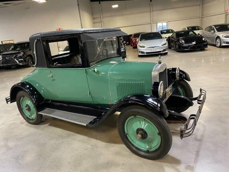 Chevrolet Superior 1926 price $13,995