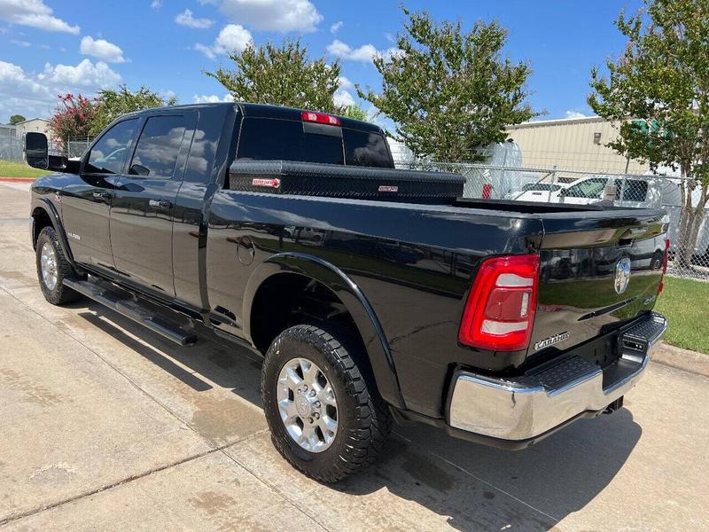 Dodge Ram 2500 2019 price $37,995