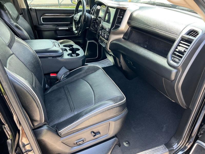 Dodge Ram 2500 2019 price $37,995