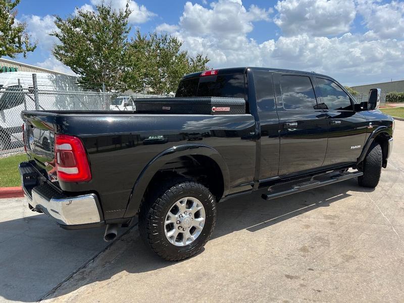 Dodge Ram 2500 2019 price $37,995